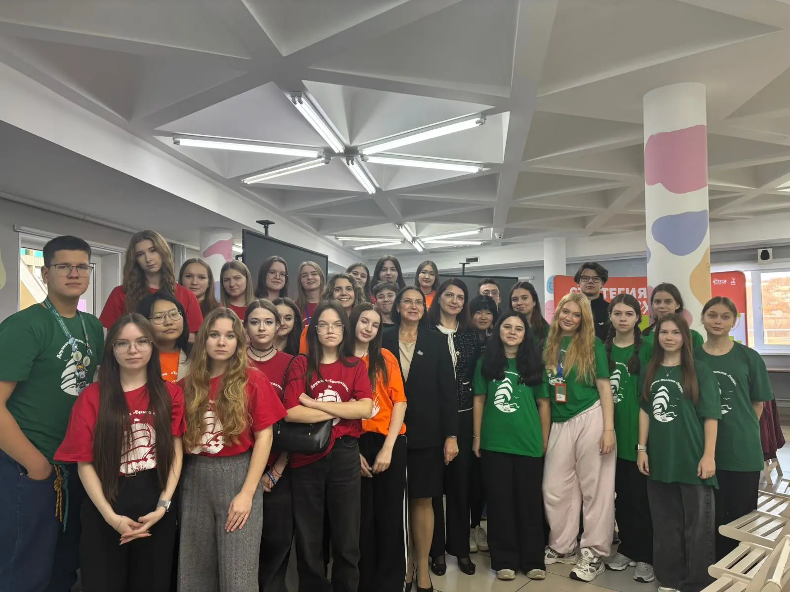 Всероссийский детский центр «Океан» примет активное участие  в образовательно-просветительских мероприятиях  проекта «Без срока давности»